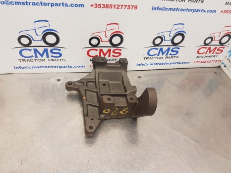 Hyundai Robex R140lc-9a, R160lc-9a Alternator Bracket Zuac-00508 - Alternador para Maquinaria agrícola: foto 1 Hyundai Robex R140lc-9a, R160lc-9a Alternator Bracket Zuac-00508 - Alternador para Maquinaria agrícola: foto 1