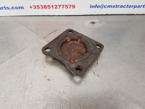 Jcb 1115, 2135, 2150, 3185, Transmission Cover 454/43719 - Caja de cambios: foto 2 Jcb 1115, 2135, 2150, 3185, Transmission Cover 454/43719 - Caja de cambios: foto 2