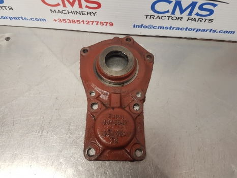 Jcb 1115, 2135, 2150, 3185, Transmission Front Cover 454/46602, 8875547 - Caja de cambios: foto 2 Jcb 1115, 2135, 2150, 3185, Transmission Front Cover 454/46602, 8875547 - Caja de cambios: foto 2