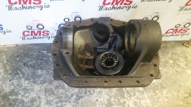 Jcb 155t, 135t, 145t, 125t Rear Axle Differential Housing 458/10682, 454/09800 - Diferencial para Cargadora: foto 1 Jcb 155t, 135t, 145t, 125t Rear Axle Differential Housing 458/10682, 454/09800 - Diferencial para Cargadora: foto 1