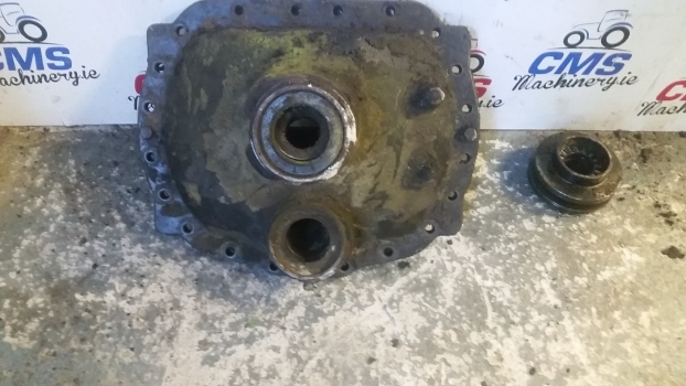 Jcb 155t, 135t, 145t, 125t Rear Axle Differential Housing 458/10682, 454/09800 - Diferencial para Cargadora: foto 4 Jcb 155t, 135t, 145t, 125t Rear Axle Differential Housing 458/10682, 454/09800 - Diferencial para Cargadora: foto 4