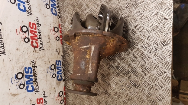 Jcb 3cx Front Differential Housing Bevel Gear 448/05500, 458/70029, 448/05401 - Diferencial para Retroexcavadora: foto 1 Jcb 3cx Front Differential Housing Bevel Gear 448/05500, 458/70029, 448/05401 - Diferencial para Retroexcavadora: foto 1