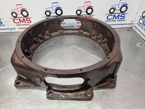 Jcb 412s, 410, 411, 415, Flywheel Housing, Dry Housing 259/27203, 25927203p - Caja de cambios: foto 4 Jcb 412s, 410, 411, 415, Flywheel Housing, Dry Housing 259/27203, 25927203p - Caja de cambios: foto 4