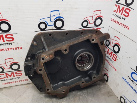 Jcb Fastrac 1115, 1125, 1135 Transmission Plate 454/70005 - Caja de cambios: foto 4 Jcb Fastrac 1115, 1125, 1135 Transmission Plate 454/70005 - Caja de cambios: foto 4