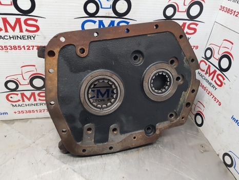 Jcb Fastrac 1115, 1125, 1135 Transmission Plate 454/70005 - Caja de cambios: foto 1 Jcb Fastrac 1115, 1125, 1135 Transmission Plate 454/70005 - Caja de cambios: foto 1