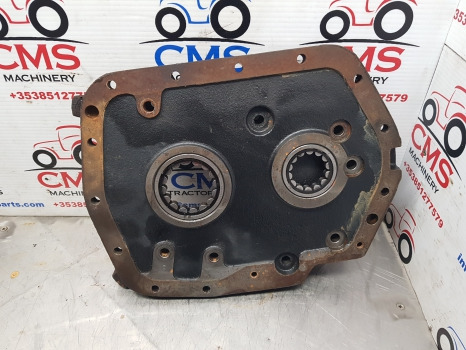 Jcb Fastrac 1115, 1125, 1135 Transmission Plate 454/70005 - Caja de cambios: foto 3 Jcb Fastrac 1115, 1125, 1135 Transmission Plate 454/70005 - Caja de cambios: foto 3