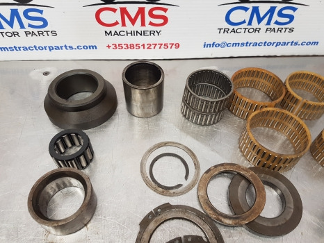 Jcb Fastrac 1115, 1135, 2125, Transmission Needle, Thrust Bearings 454/43753 - Caja de cambios: foto 4 Jcb Fastrac 1115, 1135, 2125, Transmission Needle, Thrust Bearings 454/43753 - Caja de cambios: foto 4