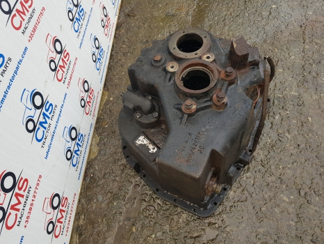 Jcb Fastrac 1115, 185, 125 Transmission Gearbox Housing 454/42411, 454/46101 - Caja de cambios: foto 4 Jcb Fastrac 1115, 185, 125 Transmission Gearbox Housing 454/42411, 454/46101 - Caja de cambios: foto 4
