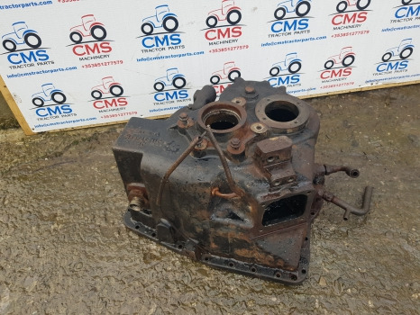 Jcb Fastrac 1115, 185, 125 Transmission Gearbox Housing 454/42411, 454/46101 - Caja de cambios: foto 1 Jcb Fastrac 1115, 185, 125 Transmission Gearbox Housing 454/42411, 454/46101 - Caja de cambios: foto 1