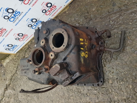 Jcb Fastrac 1115, 185, 125 Transmission Gearbox Housing 454/42411, 454/46101 - Caja de cambios: foto 5 Jcb Fastrac 1115, 185, 125 Transmission Gearbox Housing 454/42411, 454/46101 - Caja de cambios: foto 5