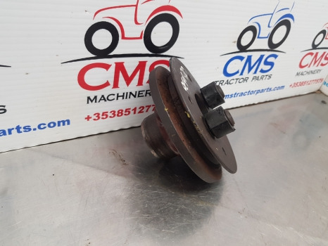 John Deere 1630, 2030, 1950 Crankshaft Pulley R59312 - Tensor de correa para Maquinaria agrícola: foto 5 John Deere 1630, 2030, 1950 Crankshaft Pulley R59312 - Tensor de correa para Maquinaria agrícola: foto 5