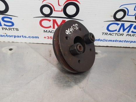 John Deere 1630, 2030, 1950 Crankshaft Pulley R59312 - Tensor de correa para Maquinaria agrícola: foto 4 John Deere 1630, 2030, 1950 Crankshaft Pulley R59312 - Tensor de correa para Maquinaria agrícola: foto 4