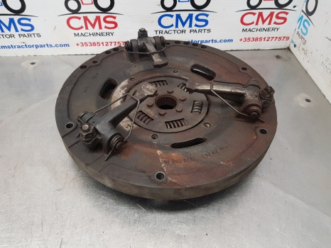John Deere 1630, 30, 35, 40, 50 Series, Clutch Pressure Plate Al120022 , Al18714 - Embrague y piezas para Maquinaria agrícola: foto 1 John Deere 1630, 30, 35, 40, 50 Series, Clutch Pressure Plate Al120022 , Al18714 - Embrague y piezas para Maquinaria agrícola: foto 1