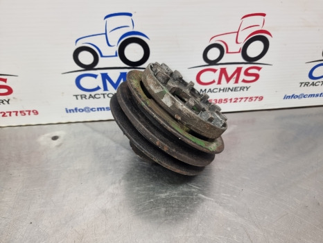 John Deere 1950, 2040, 2140, Crankshaft Pulley R70443 - Tensor de correa para Tractor: foto 4 John Deere 1950, 2040, 2140, Crankshaft Pulley R70443 - Tensor de correa para Tractor: foto 4