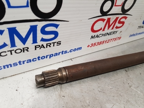 John Deere 2650, 2850, 2040s Front Axle Zf Apl 735 Drive Shaft Parts L61205 - Palier para Tractor: foto 2 John Deere 2650, 2850, 2040s Front Axle Zf Apl 735 Drive Shaft Parts L61205 - Palier para Tractor: foto 2