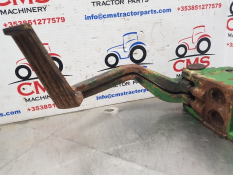 John Deere 30, 40, 50 Ser Brake Master Cylinder L31420, R54979, R54979, Ar63616 - Cilindro de freno para Maquinaria agrícola: foto 3 John Deere 30, 40, 50 Ser Brake Master Cylinder L31420, R54979, R54979, Ar63616 - Cilindro de freno para Maquinaria agrícola: foto 3