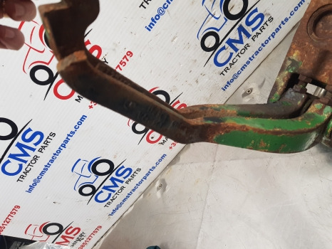 John Deere 30, 40, 50 Ser Brake Master Cylinder L31420, R54979, R54979, Ar63616 - Cilindro de freno para Maquinaria agrícola: foto 4 John Deere 30, 40, 50 Ser Brake Master Cylinder L31420, R54979, R54979, Ar63616 - Cilindro de freno para Maquinaria agrícola: foto 4