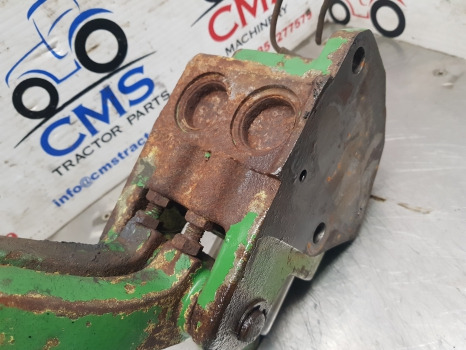 John Deere 30, 40, 50 Ser Brake Master Cylinder L31420, R54979, R54979, Ar63616 - Cilindro de freno para Maquinaria agrícola: foto 5 John Deere 30, 40, 50 Ser Brake Master Cylinder L31420, R54979, R54979, Ar63616 - Cilindro de freno para Maquinaria agrícola: foto 5