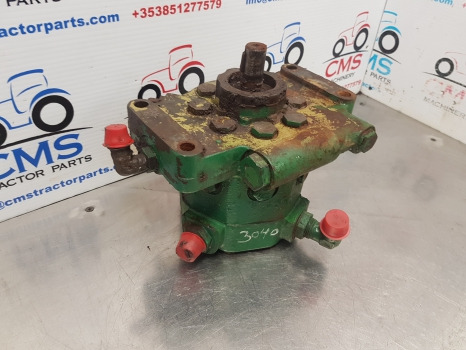 John Deere 3040, 30, 40,50 Series, Main Hydraulic Pump Ar39695, Ar90459, Ar97872 - Bomba hidráulica: foto 3 John Deere 3040, 30, 40,50 Series, Main Hydraulic Pump Ar39695, Ar90459, Ar97872 - Bomba hidráulica: foto 3