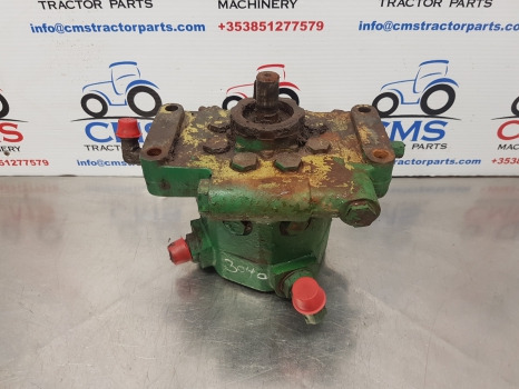 John Deere 3040, 30, 40,50 Series, Main Hydraulic Pump Ar39695, Ar90459, Ar97872 - Bomba hidráulica: foto 1 John Deere 3040, 30, 40,50 Series, Main Hydraulic Pump Ar39695, Ar90459, Ar97872 - Bomba hidráulica: foto 1