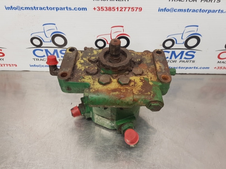 John Deere 3040, 30, 40,50 Series, Main Hydraulic Pump Ar39695, Ar90459, Ar97872 - Bomba hidráulica: foto 2 John Deere 3040, 30, 40,50 Series, Main Hydraulic Pump Ar39695, Ar90459, Ar97872 - Bomba hidráulica: foto 2