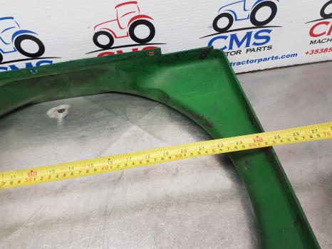 John Deere 3040, 3140, 2940, 3340, 3351, 3150 Fan Cowl, Shroud L34561 - Ventilador: foto 5 John Deere 3040, 3140, 2940, 3340, 3351, 3150 Fan Cowl, Shroud L34561 - Ventilador: foto 5
