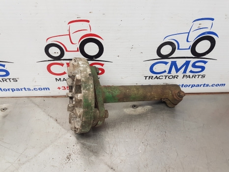 John Deere 3040, 3140, 3640, 3340 Hydraulic Pump Drive Shaft L34572, L34432 - Bomba hidráulica: foto 4 John Deere 3040, 3140, 3640, 3340 Hydraulic Pump Drive Shaft L34572, L34432 - Bomba hidráulica: foto 4