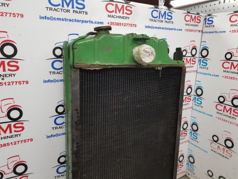 John Deere 3050, 3150, 3350, 2955, Engine Water Cooling Radiator Al66659 - Radiador: foto 3 John Deere 3050, 3150, 3350, 2955, Engine Water Cooling Radiator Al66659 - Radiador: foto 3