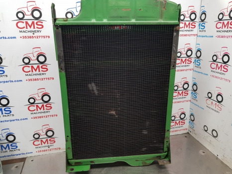 John Deere 3050, 3150, 3350, 2955, Engine Water Cooling Radiator Al66659 - Radiador: foto 5 John Deere 3050, 3150, 3350, 2955, Engine Water Cooling Radiator Al66659 - Radiador: foto 5