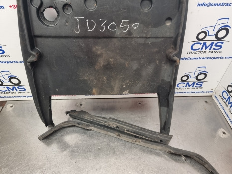 John Deere 3050, 40, 50, 55 Series, Sg2 Cab Insulator Ar97883 - Cabina e interior: foto 5 John Deere 3050, 40, 50, 55 Series, Sg2 Cab Insulator Ar97883 - Cabina e interior: foto 5