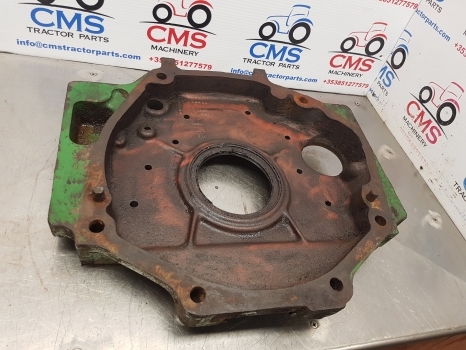 John Deere 3130, 2130, 2035, 3135 Flywheel Housing T28433, R70491, R70492 - Volante de inercia para Tractor: foto 5 John Deere 3130, 2130, 2035, 3135 Flywheel Housing T28433, R70491, R70492 - Volante de inercia para Tractor: foto 5