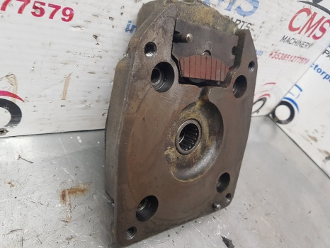John Deere 3130, 3030, 3120, 2840 Pto Plate With Brake Pad T32090 - Pastillas de freno para Maquinaria agrícola: foto 2 John Deere 3130, 3030, 3120, 2840 Pto Plate With Brake Pad T32090 - Pastillas de freno para Maquinaria agrícola: foto 2