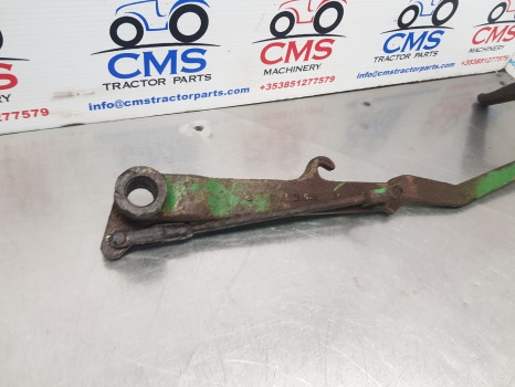 John Deere 3130, 3030, 3135, Clutch Pedal Al23101, L28645 - Embrague y piezas para Maquinaria agrícola: foto 3 John Deere 3130, 3030, 3135, Clutch Pedal Al23101, L28645 - Embrague y piezas para Maquinaria agrícola: foto 3