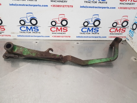 John Deere 3130, 3030, 3135, Clutch Pedal Al23101, L28645 - Embrague y piezas para Maquinaria agrícola: foto 2 John Deere 3130, 3030, 3135, Clutch Pedal Al23101, L28645 - Embrague y piezas para Maquinaria agrícola: foto 2