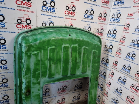 John Deere 40, 50 Series, Sg2 Cab Roof Assy, Check Condition Ar93857 - Carrocería y exterior: foto 2 John Deere 40, 50 Series, Sg2 Cab Roof Assy, Check Condition Ar93857 - Carrocería y exterior: foto 2