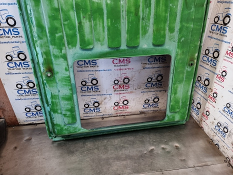 John Deere 40, 50 Series, Sg2 Cab Roof Assy, Check Condition Ar93857 - Carrocería y exterior: foto 4 John Deere 40, 50 Series, Sg2 Cab Roof Assy, Check Condition Ar93857 - Carrocería y exterior: foto 4