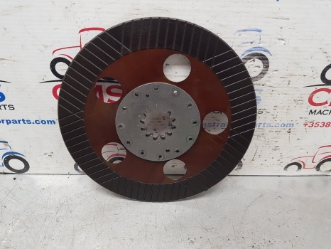 John Deere 50, 40 Series Brake Disc 1750, 1850, 1950, 1040 Brake Disc Al65872 - Discos de freno para Tractor: foto 1 John Deere 50, 40 Series Brake Disc 1750, 1850, 1950, 1040 Brake Disc Al65872 - Discos de freno para Tractor: foto 1