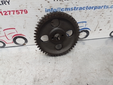 John Deere 6000 Series 6300, 6400 Engine Fuel Pump Drive Gear Z48 R76964 - Bomba de combustible para Tractor: foto 2 John Deere 6000 Series 6300, 6400 Engine Fuel Pump Drive Gear Z48 R76964 - Bomba de combustible para Tractor: foto 2