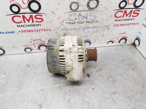 John Deere 6000 Series 6610 Bosch Alternator Al111676, 0123512500 - Alternador para Tractor: foto 2 John Deere 6000 Series 6610 Bosch Alternator Al111676, 0123512500 - Alternador para Tractor: foto 2