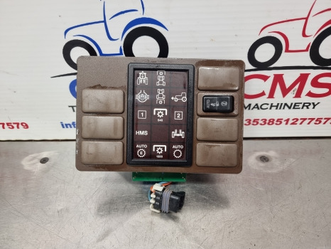 John Deere 6010, 6020, 7020 Series Light Control Panel Al114039, L113568 - Luz/ Iluminación: foto 1 John Deere 6010, 6020, 7020 Series Light Control Panel Al114039, L113568 - Luz/ Iluminación: foto 1