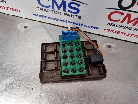 John Deere 6010, 6020, 7020 Series Light Control Panel Al114039, L113568 - Luz/ Iluminación: foto 4 John Deere 6010, 6020, 7020 Series Light Control Panel Al114039, L113568 - Luz/ Iluminación: foto 4