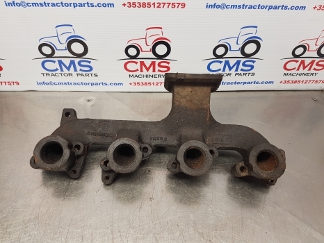 John Deere 6110 Exhaust Manifold R515588, R515588 - Colector de escape para Tractor: foto 4 John Deere 6110 Exhaust Manifold R515588, R515588 - Colector de escape para Tractor: foto 4