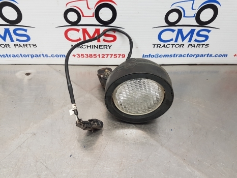John Deere 6115m, 6m, 7000 Series, Front Work Light Al119291, Re219708 - Luz/ Iluminación: foto 1 John Deere 6115m, 6m, 7000 Series, Front Work Light Al119291, Re219708 - Luz/ Iluminación: foto 1