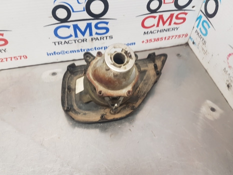 John Deere 6130r, 6115m, 6m , 6r Series, Front Headlight Rh Assy Al213785 - Luz/ Iluminación: foto 5 John Deere 6130r, 6115m, 6m , 6r Series, Front Headlight Rh Assy Al213785 - Luz/ Iluminación: foto 5