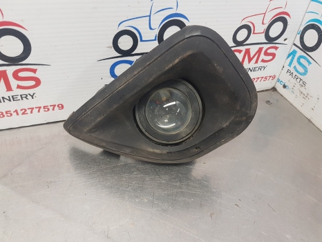 John Deere 6130r, 6115m, 6m , 6r Series, Front Headlight Rh Assy Al213785 - Luz/ Iluminación: foto 1 John Deere 6130r, 6115m, 6m , 6r Series, Front Headlight Rh Assy Al213785 - Luz/ Iluminación: foto 1