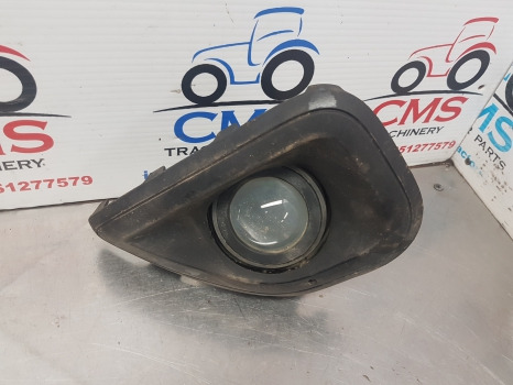 John Deere 6130r, 6115m, 6m , 6r Series, Front Headlight Rh Assy Al213785 - Luz/ Iluminación: foto 2 John Deere 6130r, 6115m, 6m , 6r Series, Front Headlight Rh Assy Al213785 - Luz/ Iluminación: foto 2