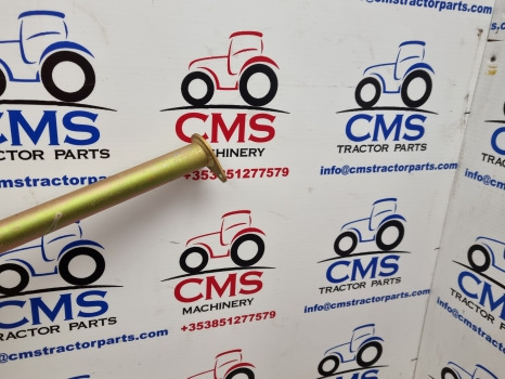 John Deere 6135r, 6r Series, Cab Door Frame Lhs Al224084 - Puerta y piezas: foto 4 John Deere 6135r, 6r Series, Cab Door Frame Lhs Al224084 - Puerta y piezas: foto 4
