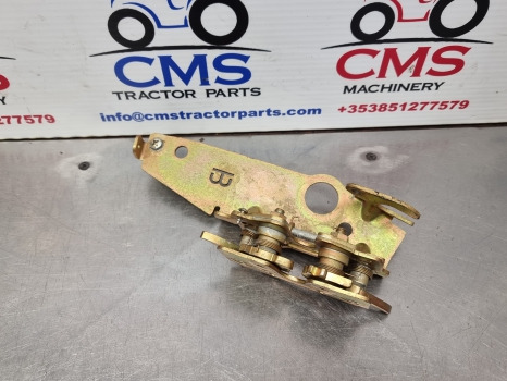 John Deere 6135r, 6r Series, Cab Door Locker Lh For Parts, Al224084 - Puerta y piezas: foto 1 John Deere 6135r, 6r Series, Cab Door Locker Lh For Parts, Al224084 - Puerta y piezas: foto 1