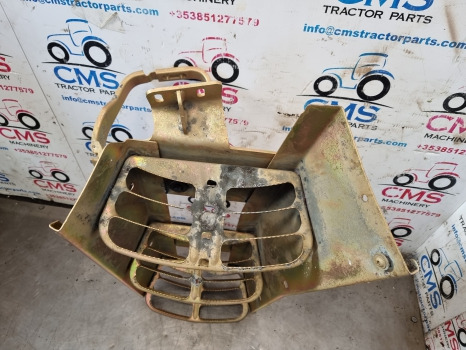 John Deere 6135r, 6r Series, Cab Footstep, Step Lhs Al238148, Al221038 - Peldaño: foto 5 John Deere 6135r, 6r Series, Cab Footstep, Step Lhs Al238148, Al221038 - Peldaño: foto 5