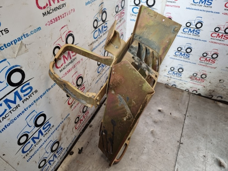 John Deere 6135r, 6r Series, Cab Footstep, Step Lhs Al238148, Al221038 - Peldaño: foto 3 John Deere 6135r, 6r Series, Cab Footstep, Step Lhs Al238148, Al221038 - Peldaño: foto 3